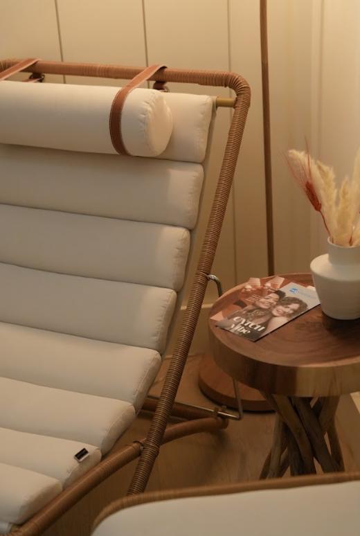 Infrared Sauna